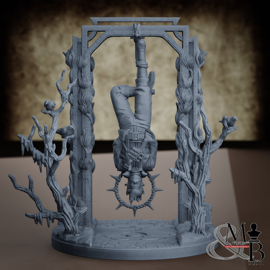 Hanged Man