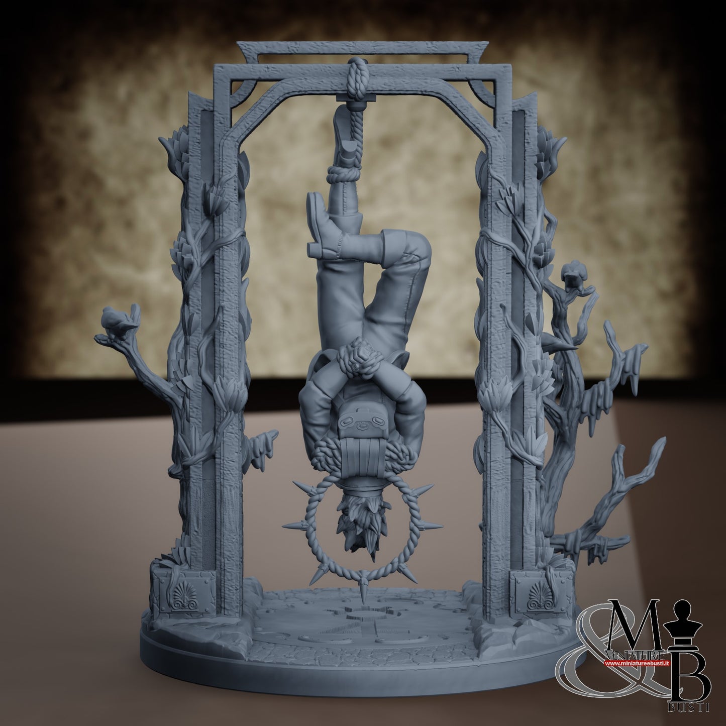 Hanged Man