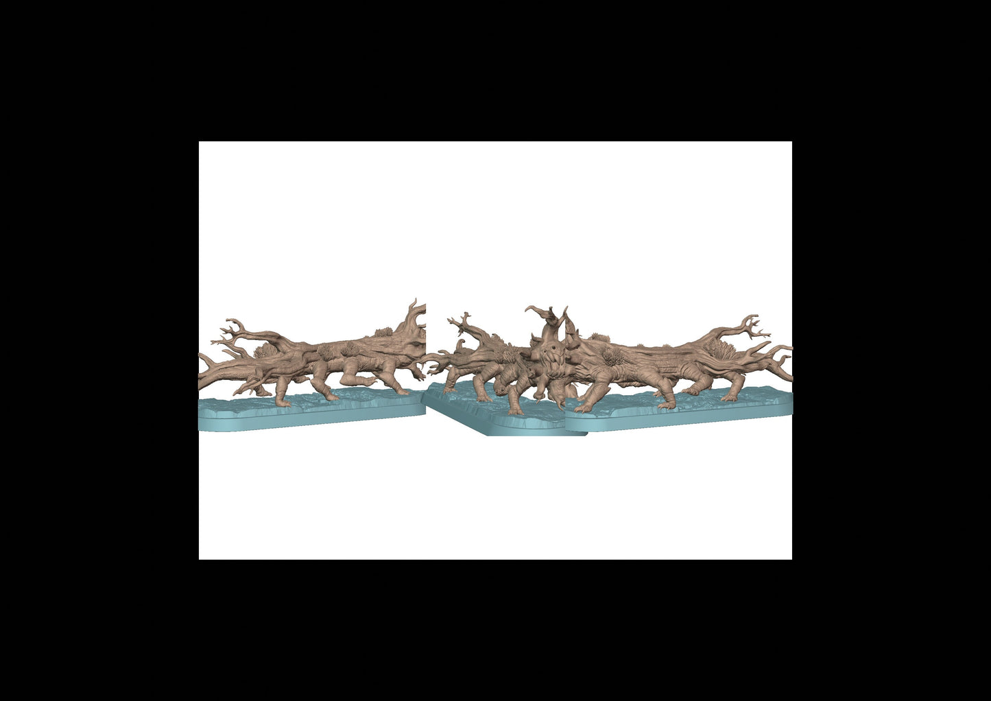 Tipua - Tipua Log