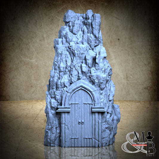 Mortisbane TITANS Terrains - 4