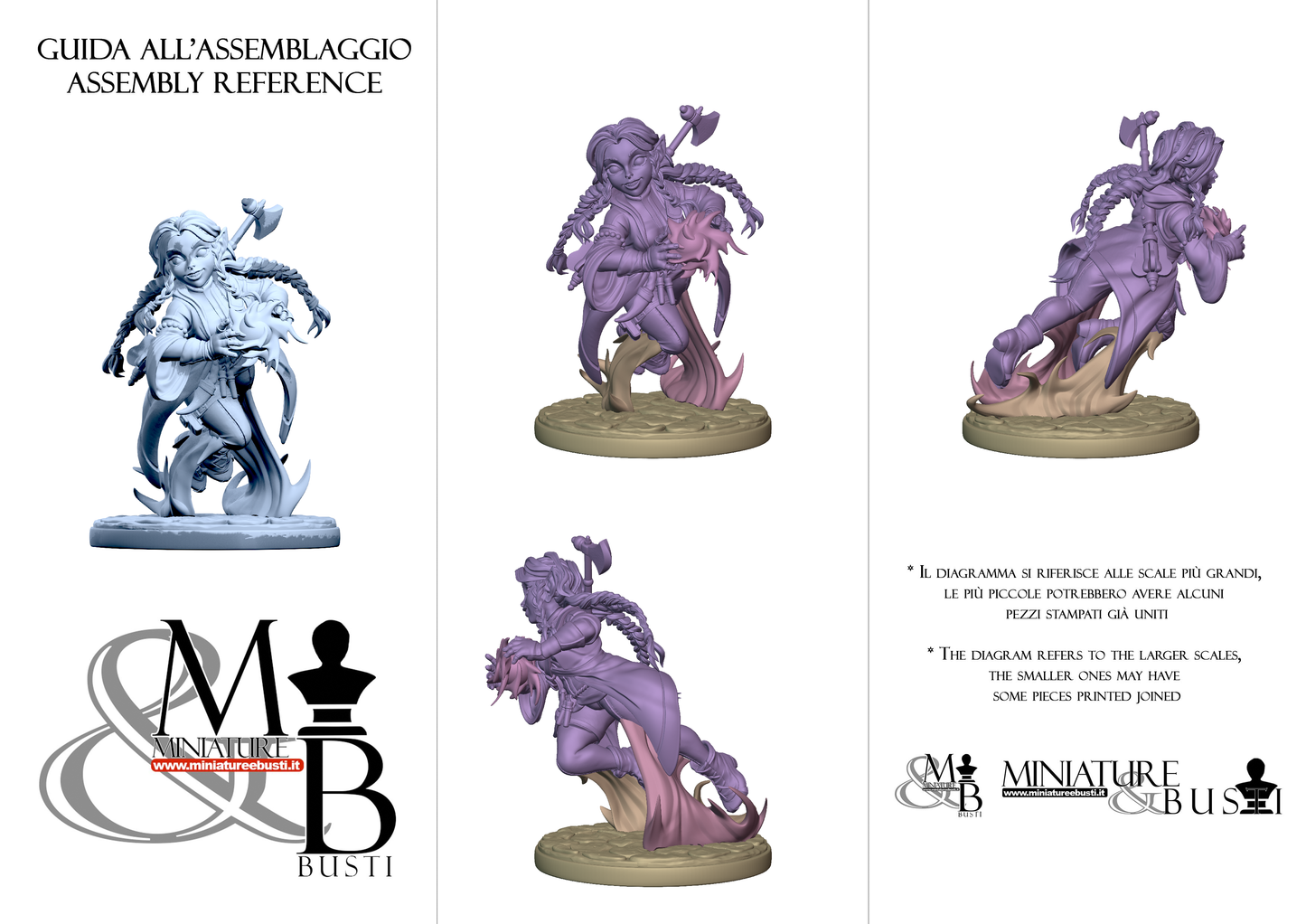 Shadewalker Trili