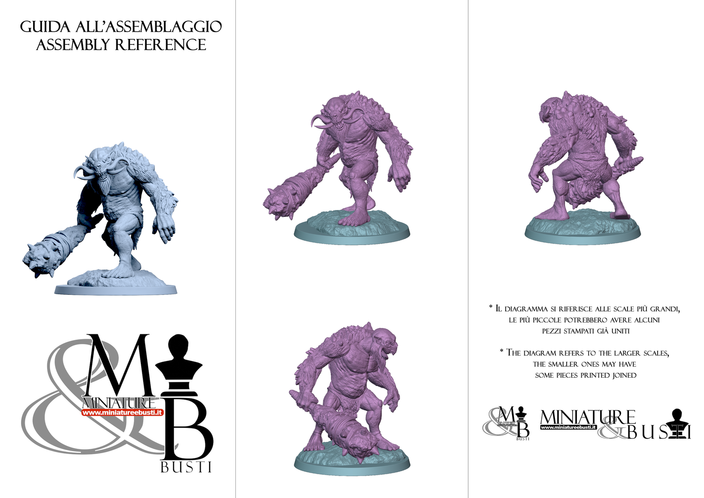 Cave Troll - 02