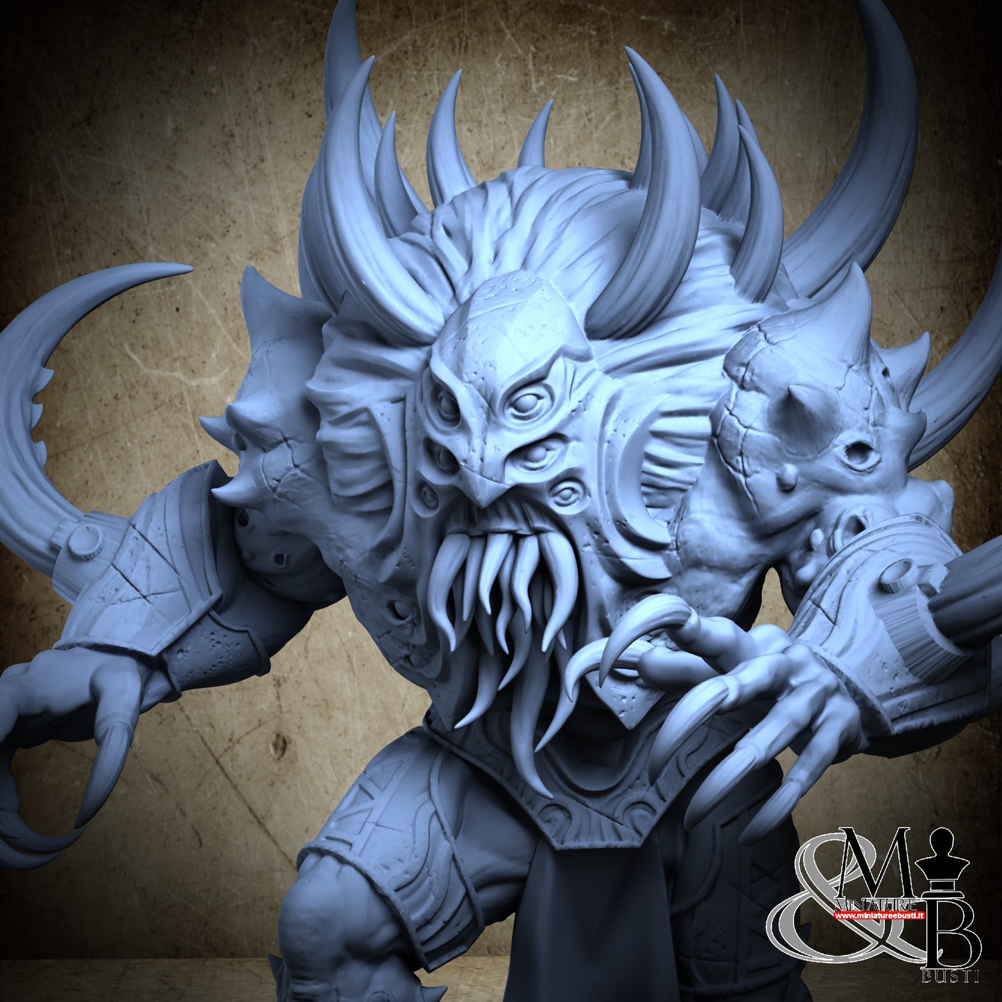 Mortsbane Faction - Twilighteater