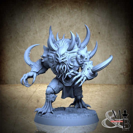 Mortsbane Faction - Twilighteater