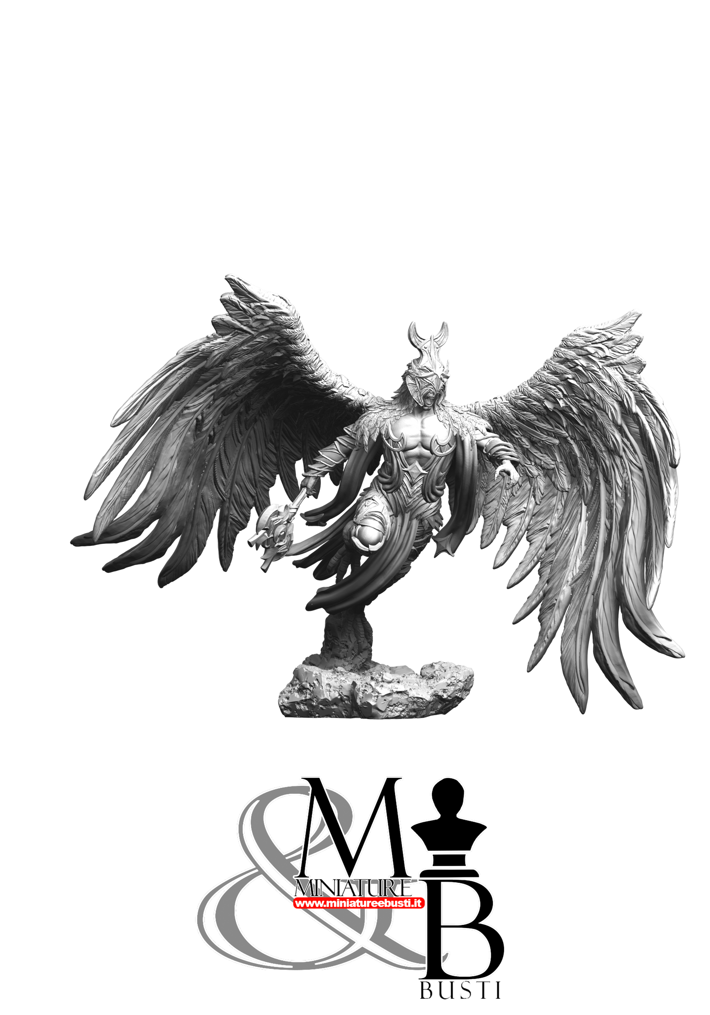 Ucelot Skywardens - Posa 1