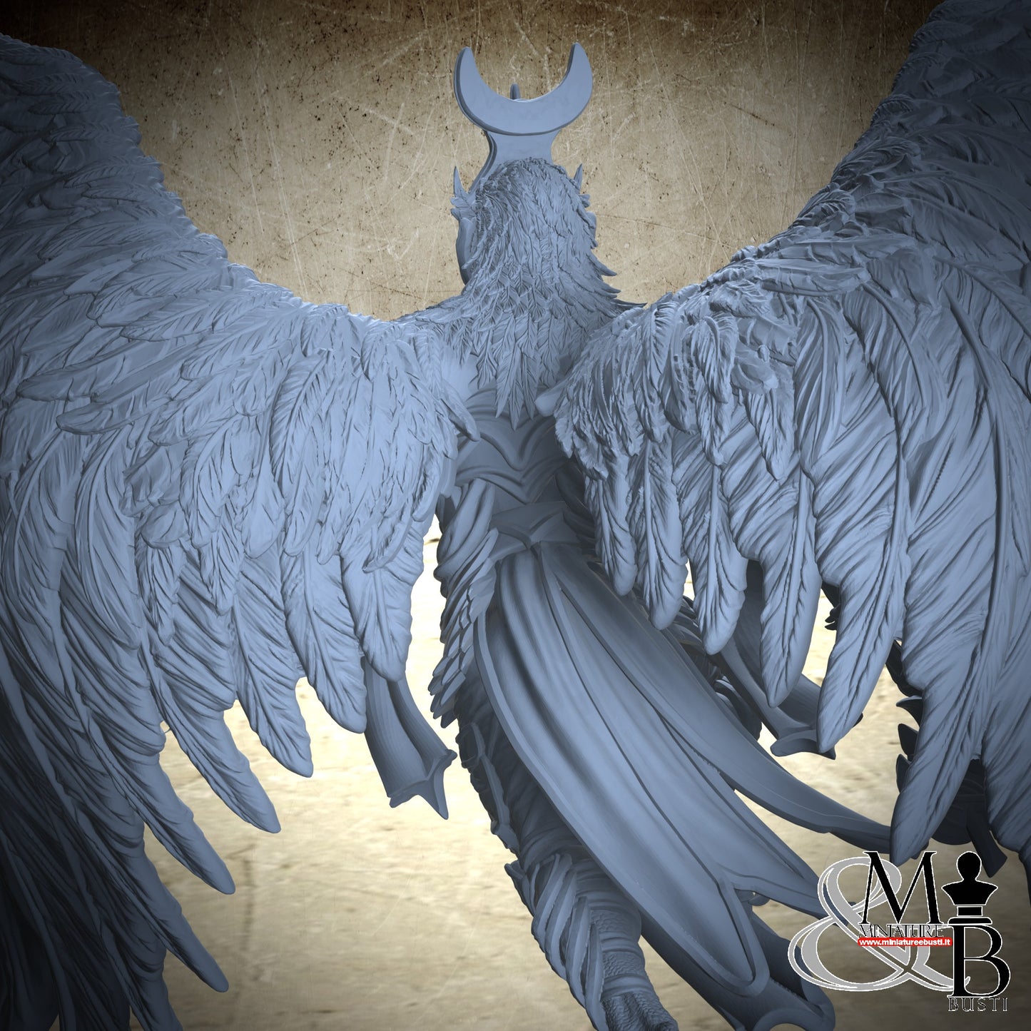 Ucelot Skywardens - Posa 1