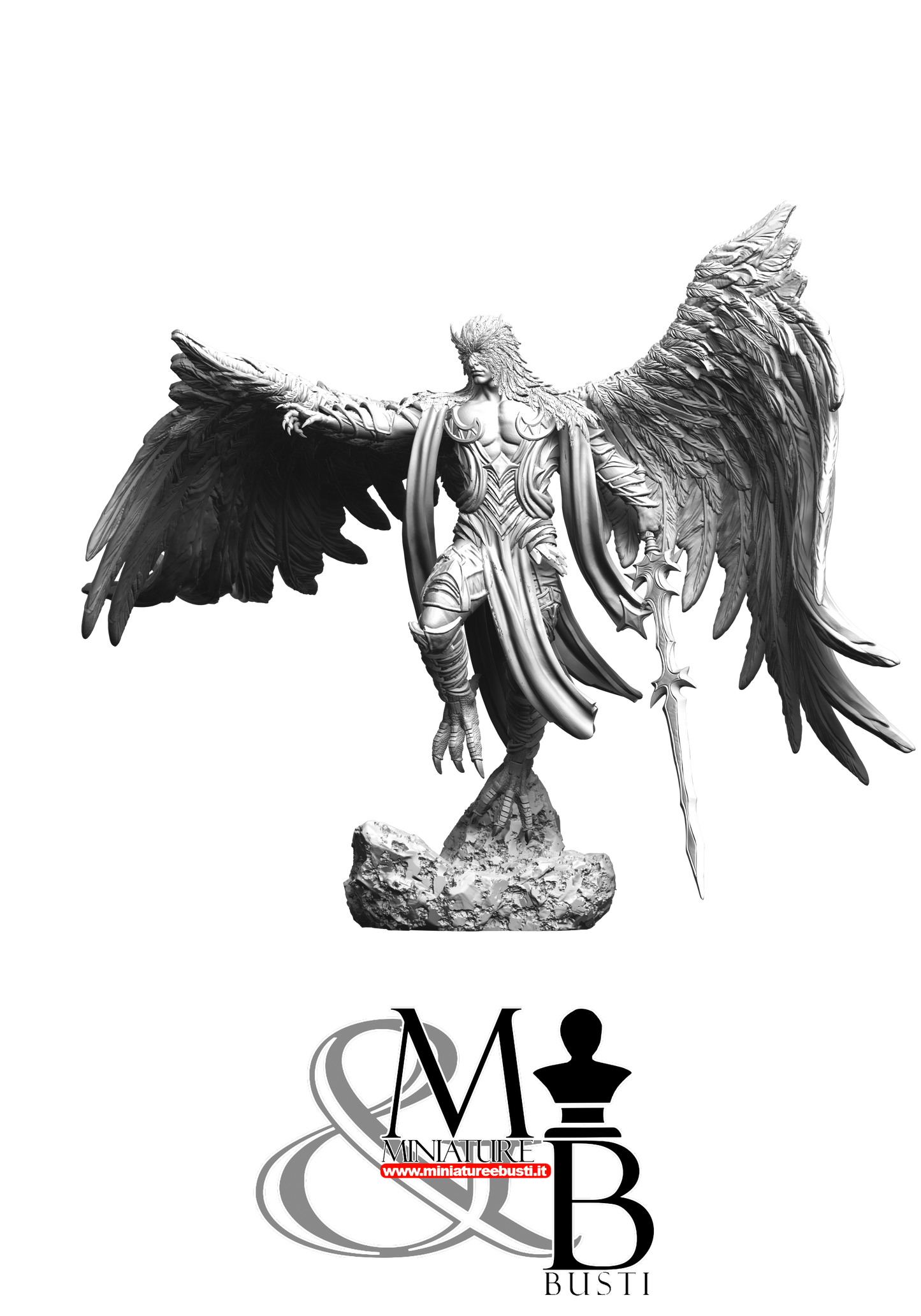 Ucelot Skywardens - Posa 3