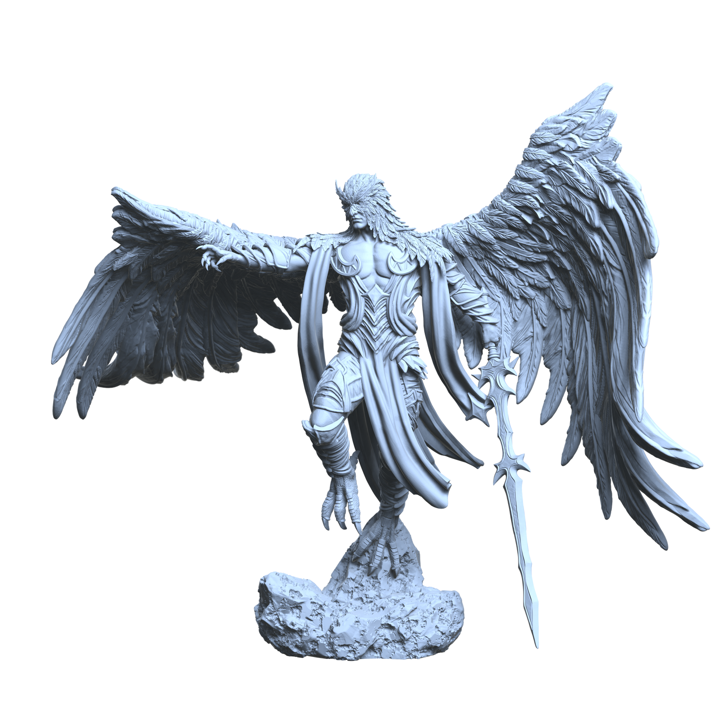Ucelot Skywardens - Posa 3