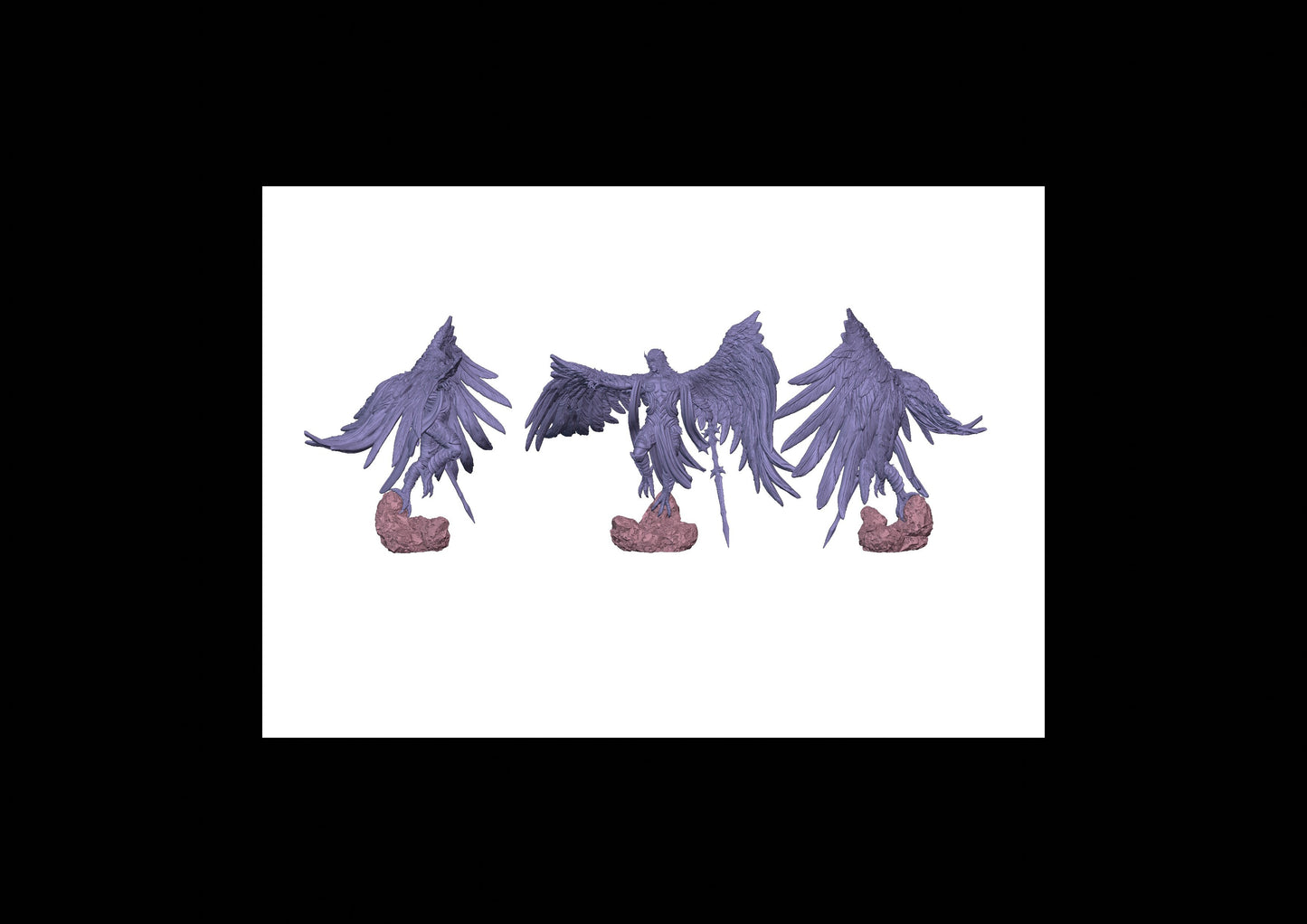 Ucelot Skywardens - Posa 3