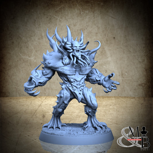 Mortsbane Faction - Umbradon