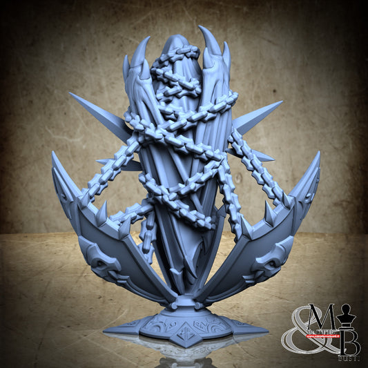 Umbral Keeper - Open
