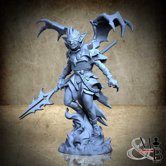 Umbral Sentinels - Draven