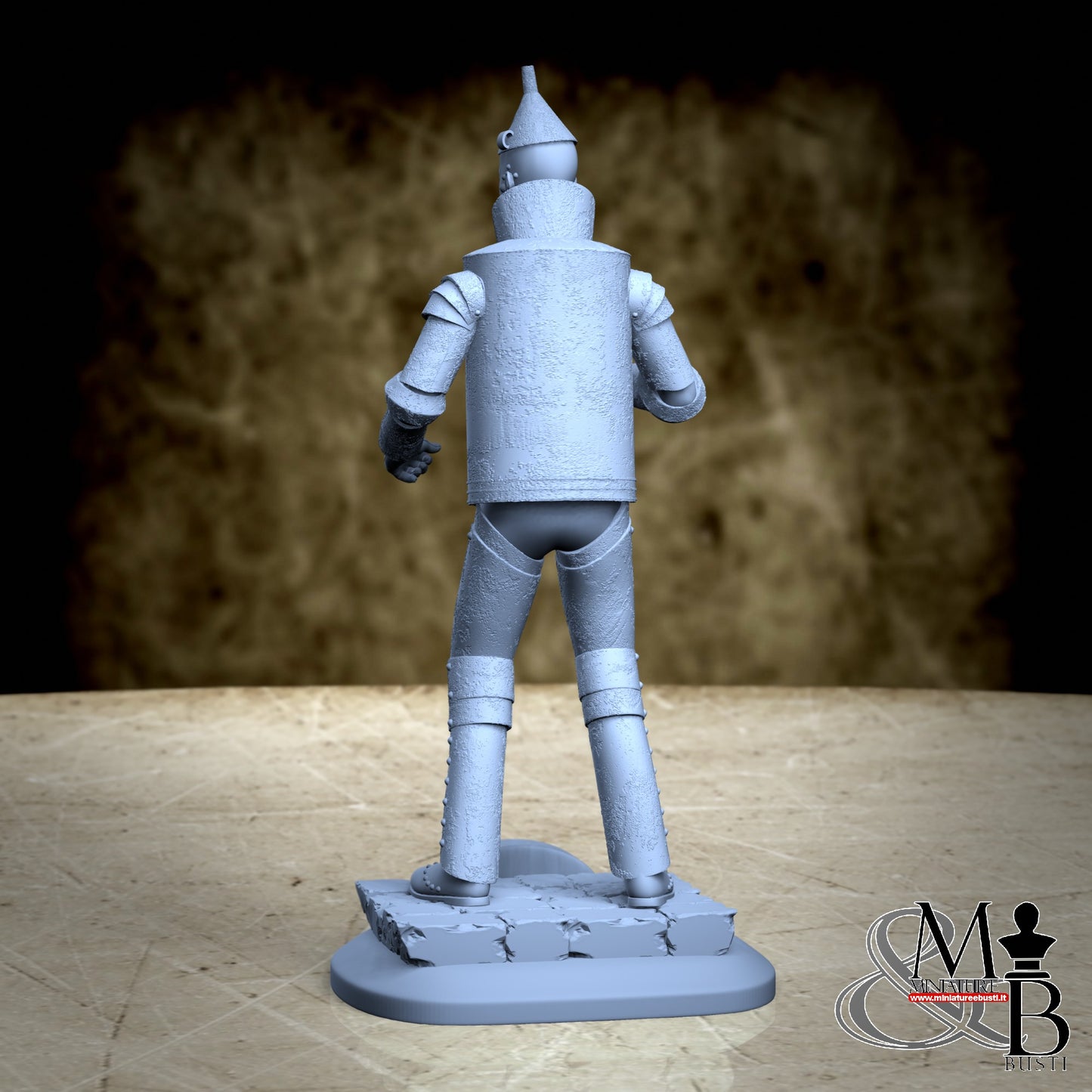 TinMan