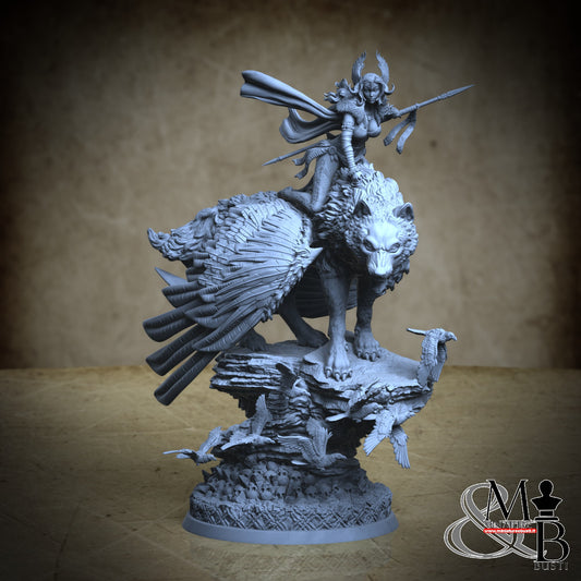 Valkyrie