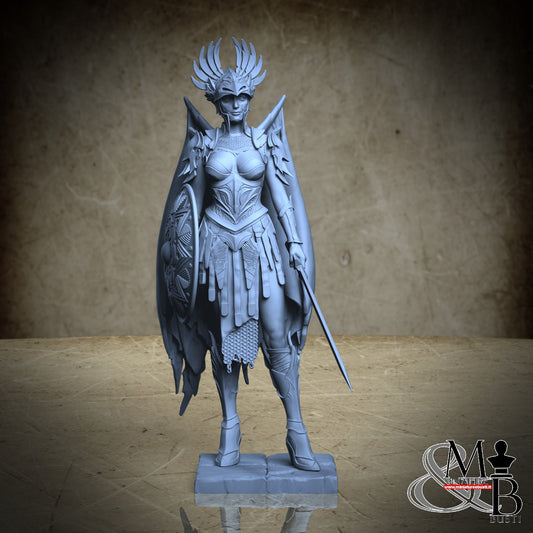 Valkyrie - Standard