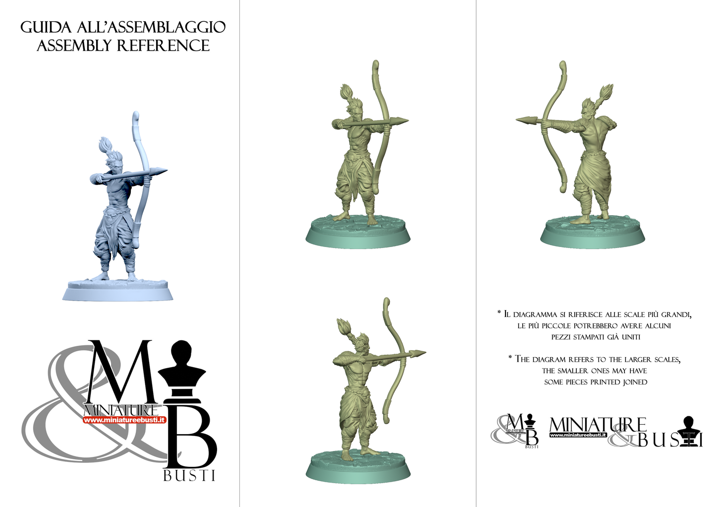 Githyanki warriors - Valrek