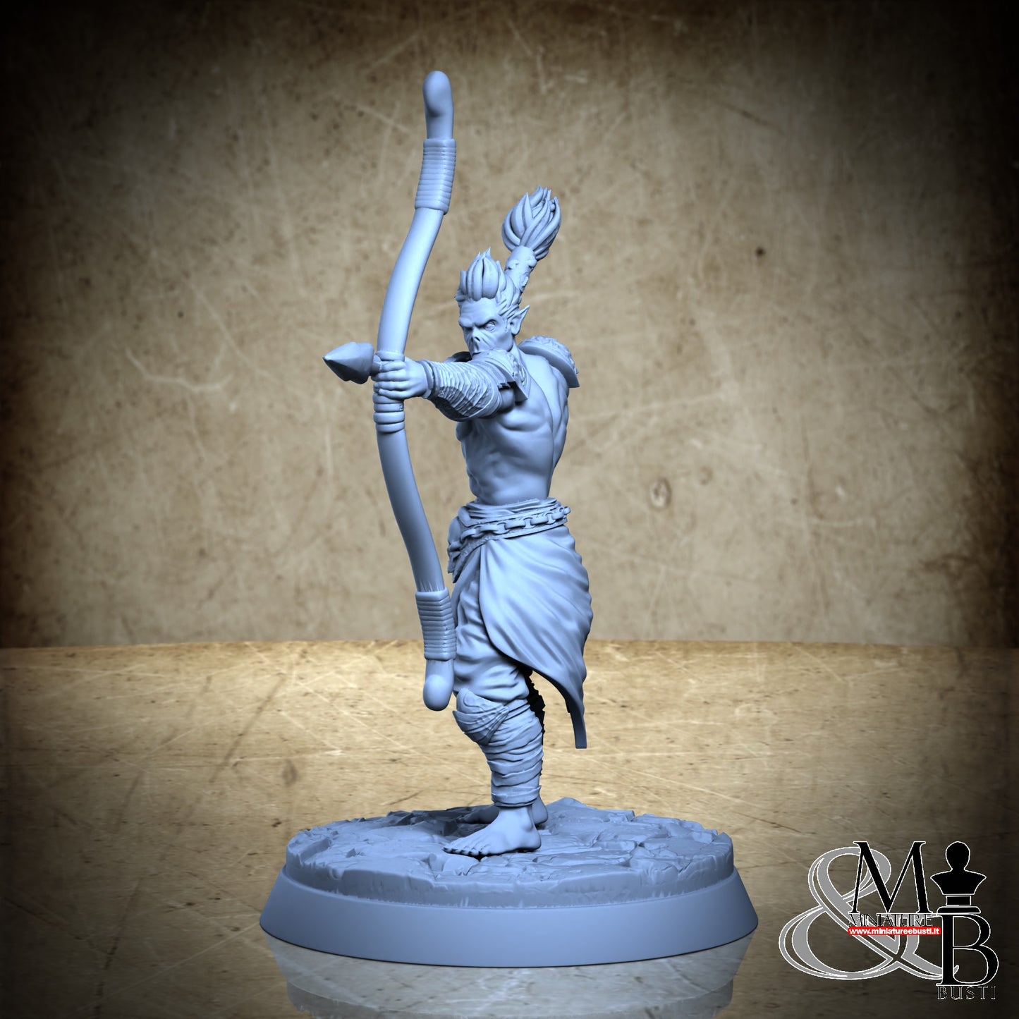 Githyanki warriors - Valrek