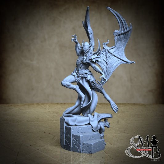 Vampire Elders - Pose 1