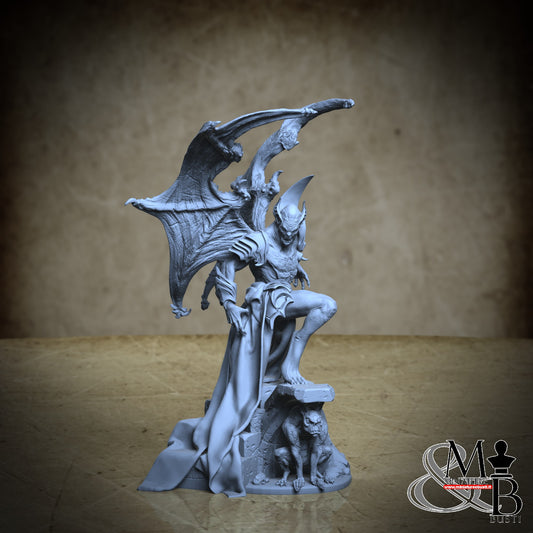 Vampire Elders - Pose 2