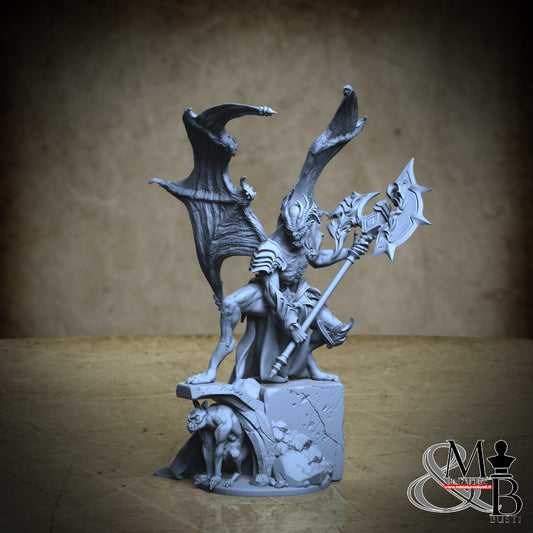 Vampire Elders - Pose 3