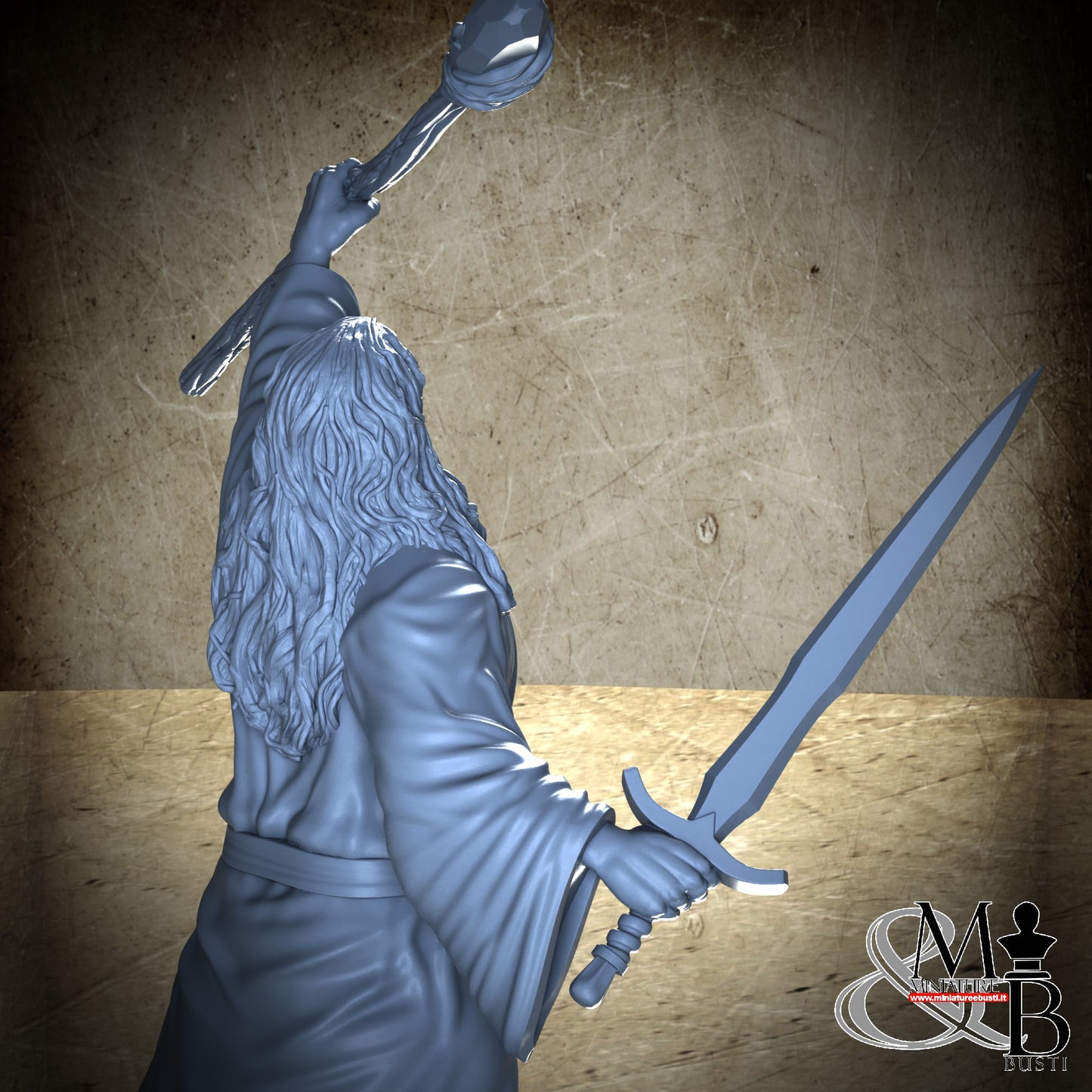 Vandalf