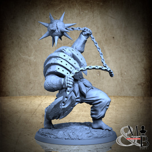 Vargoth the Malevolent