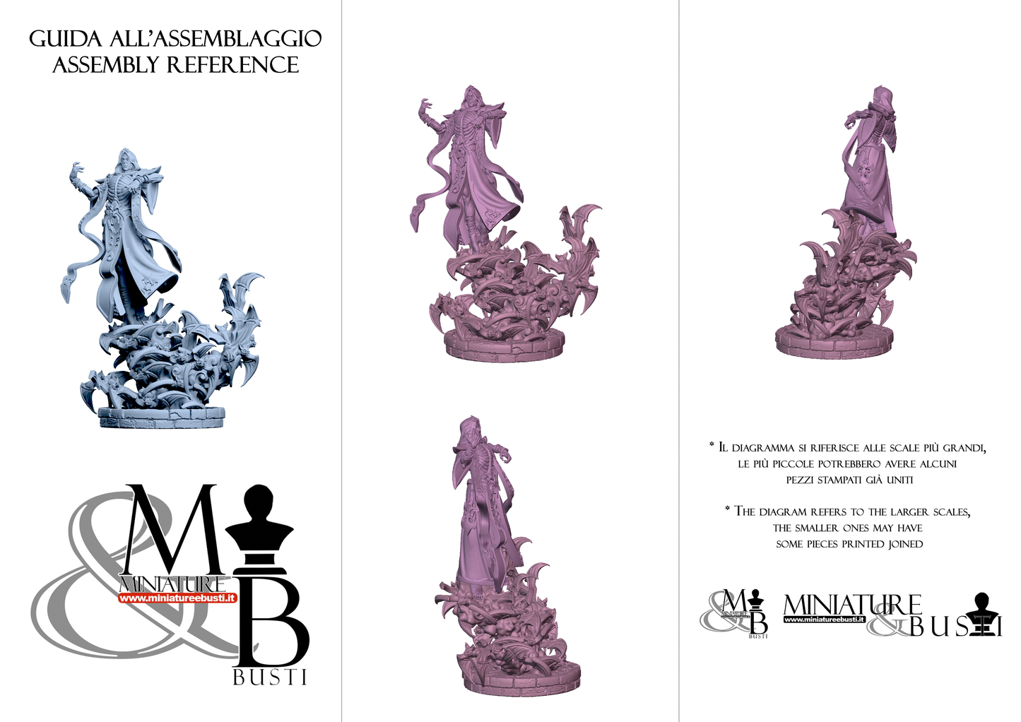 Vermilach - Pose 1