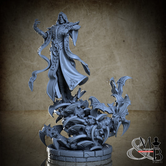 Vermilach - Pose 1