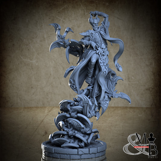 Vermilach - Pose 2