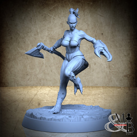 Vexalia