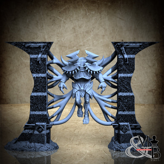 Vexstone Extractor