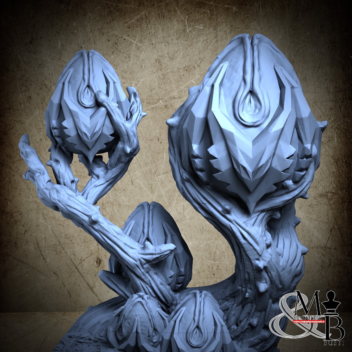 Vexstone Terrain 07
