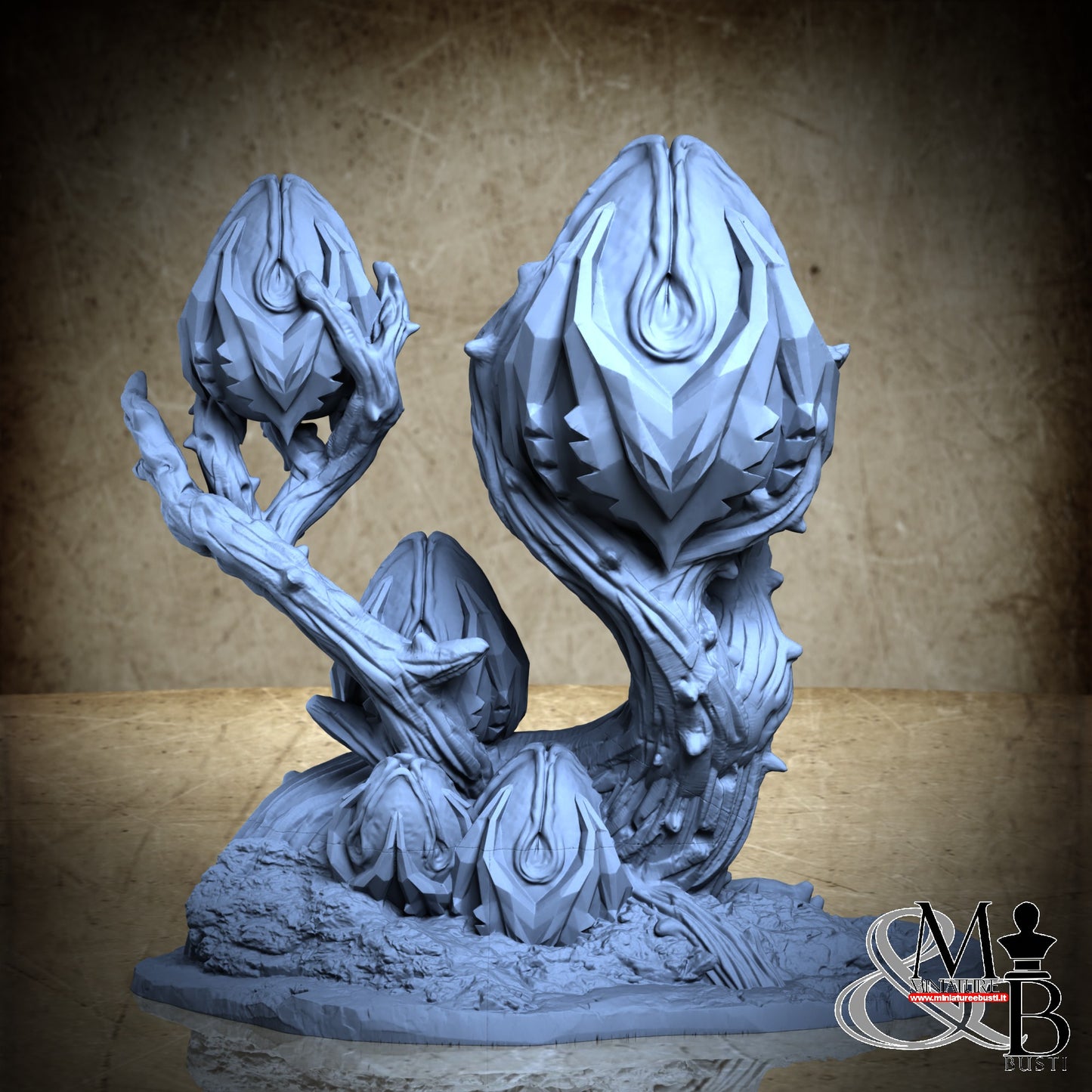 Vexstone Terrain 07