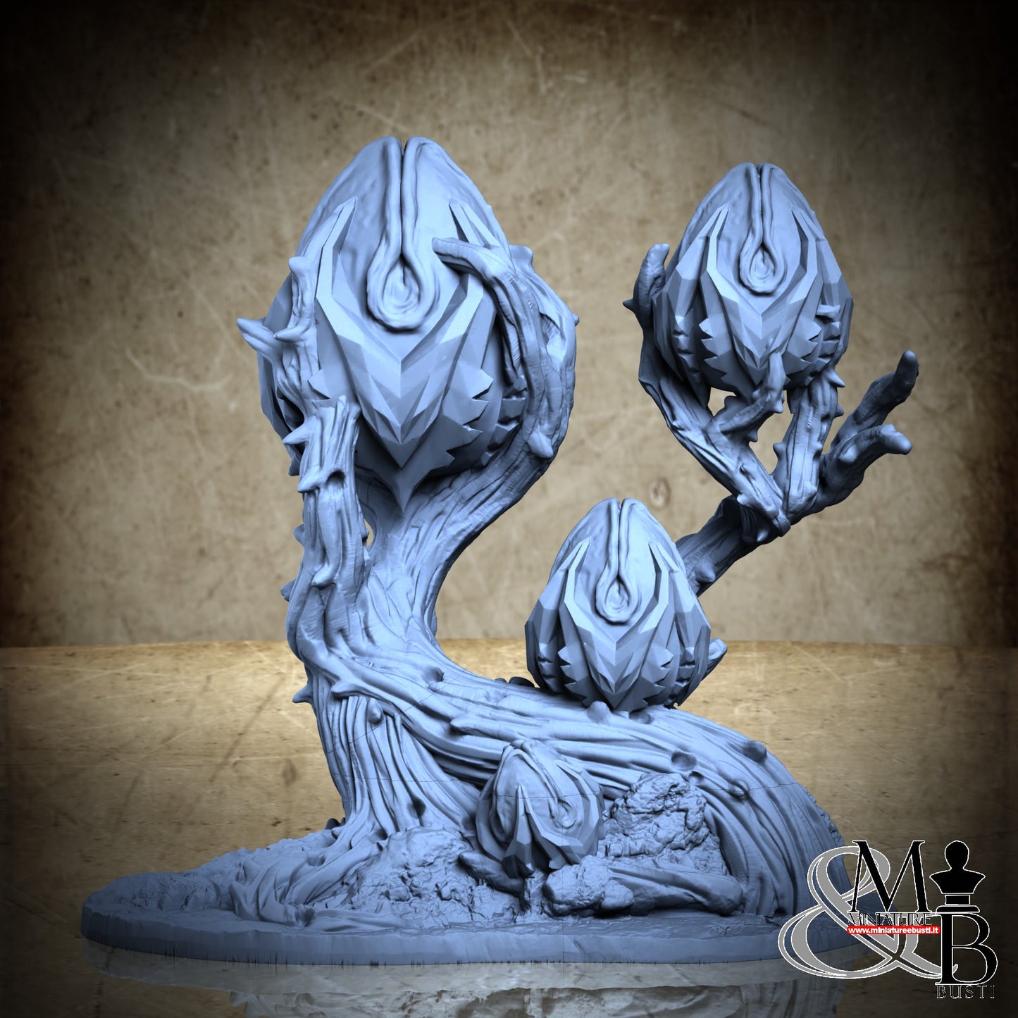 Vexstone Terrain 07