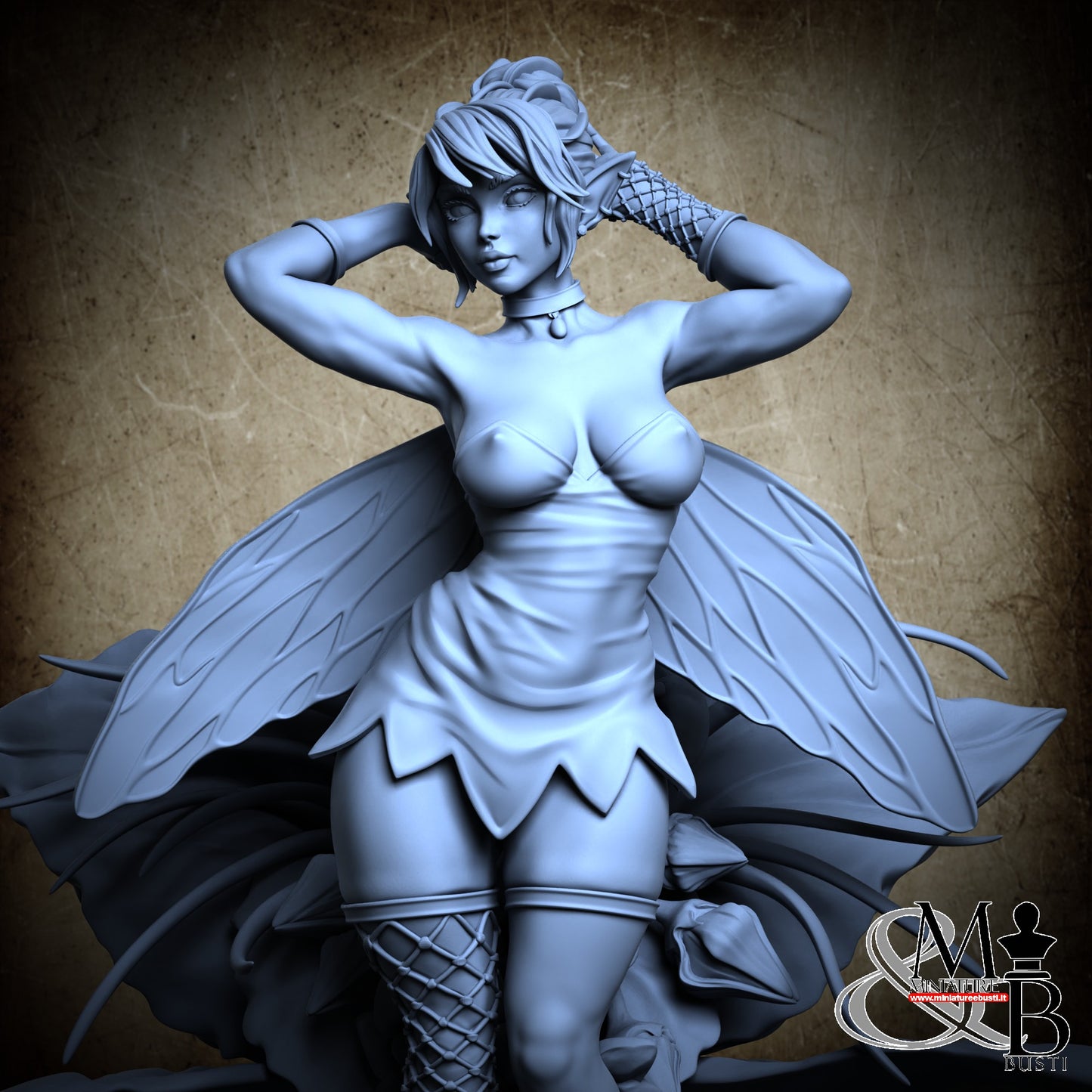 Vita Fairy - Standard