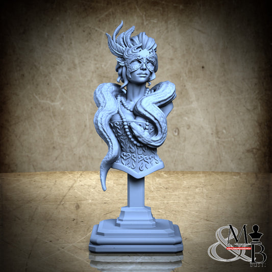 Vivienne Bust
