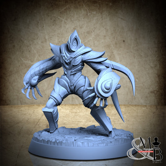 Bane of Eclipse - Voidreaver