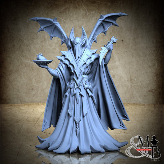 Voidwhisper (the bishop)
