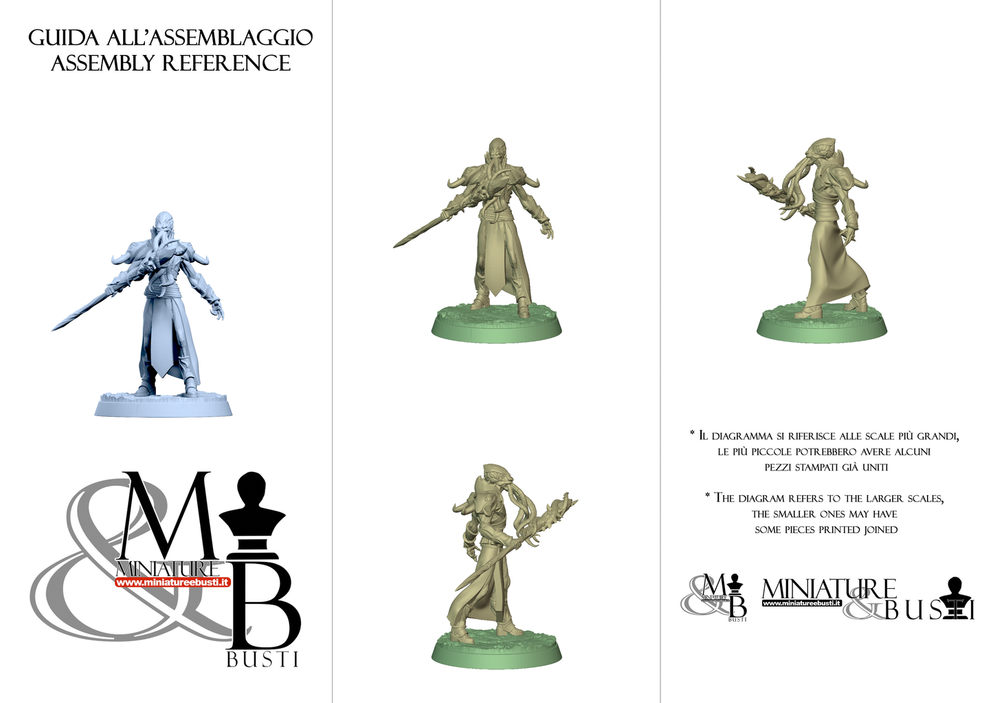 Mind Flayers - Vorenthull