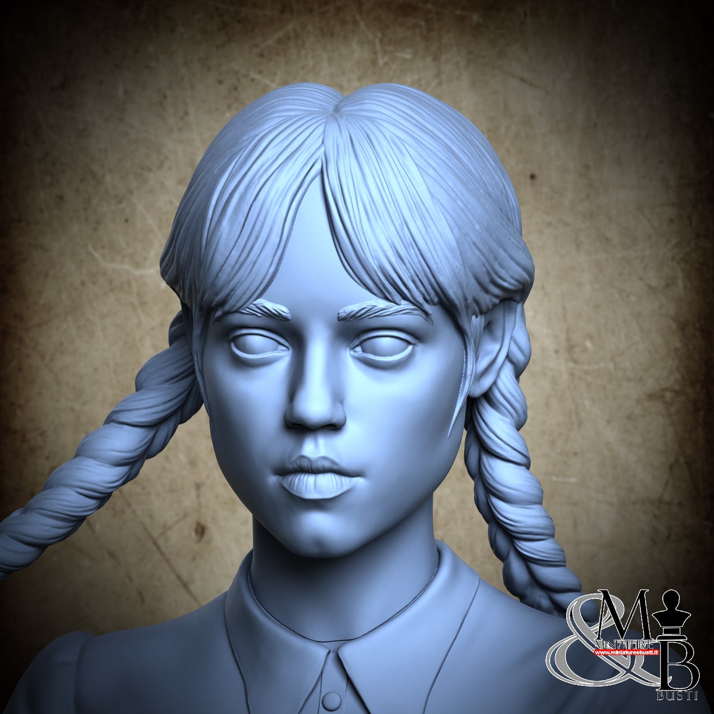 Adult gothic(25 years) - SFW