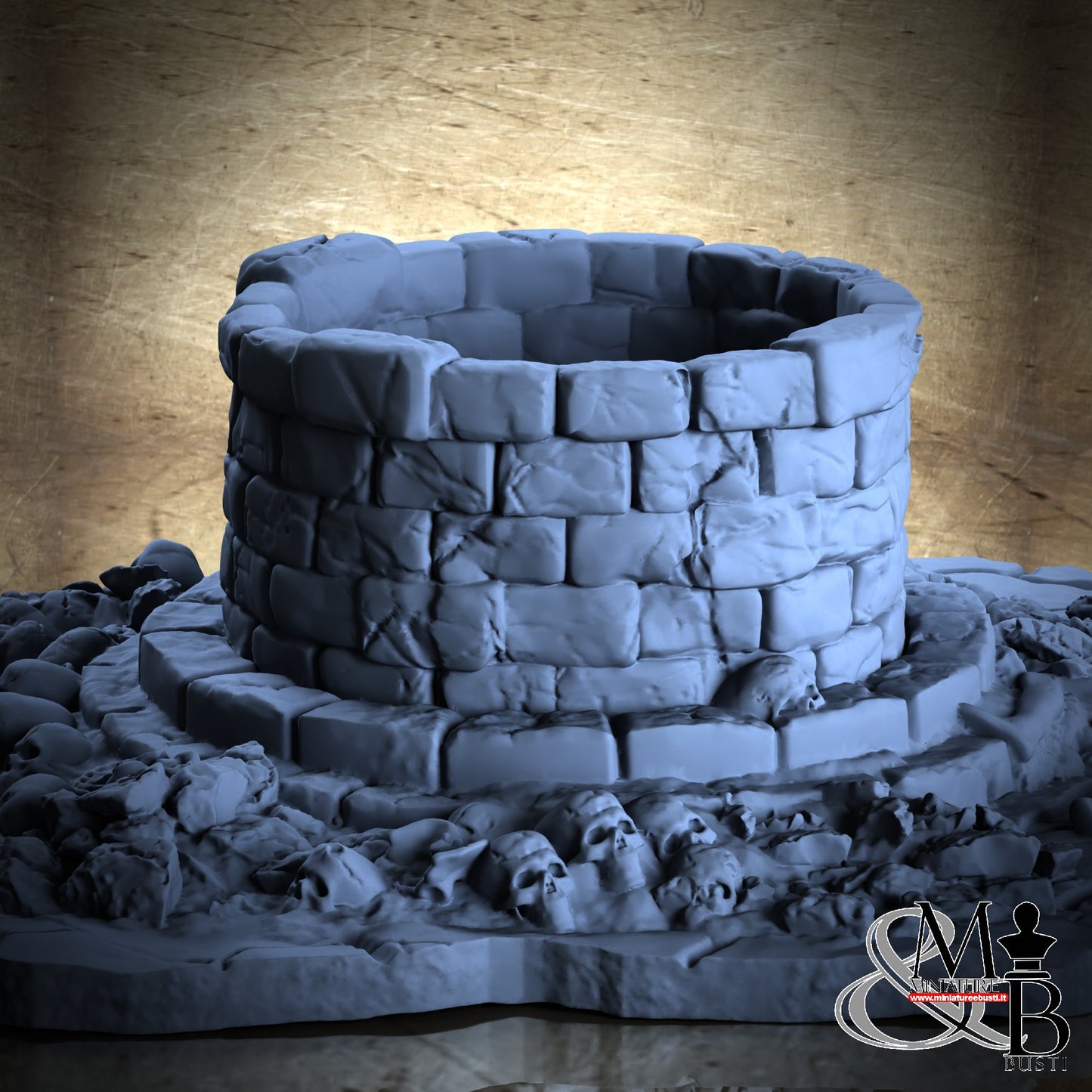 Well of Hatred