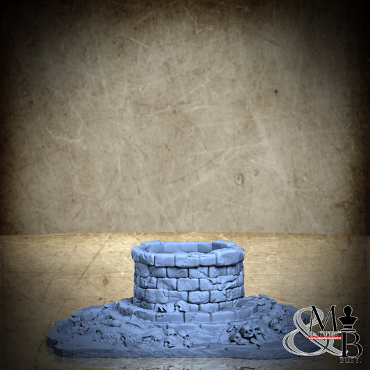 Well of Hatred