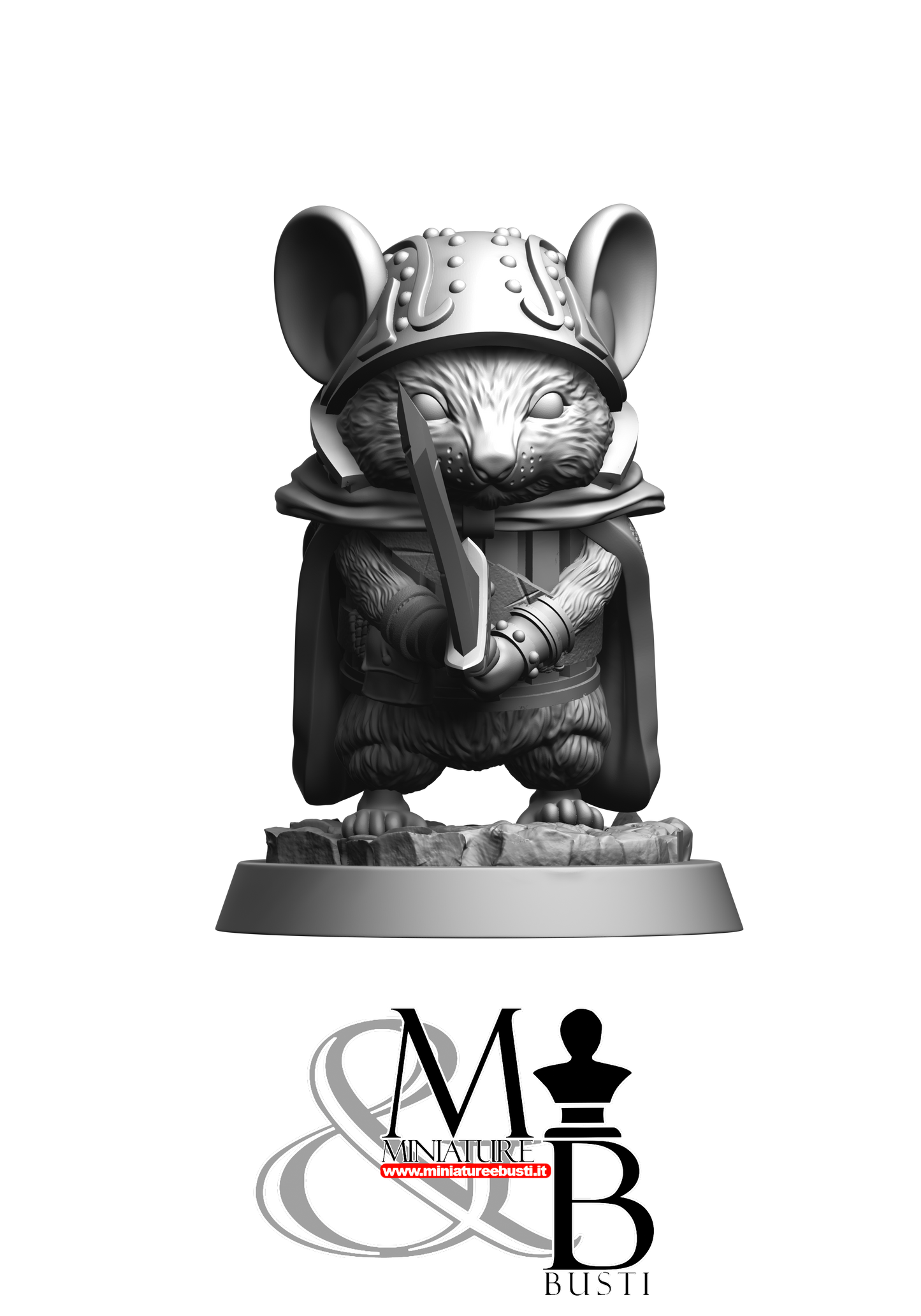 Mini-Mice - Witsy