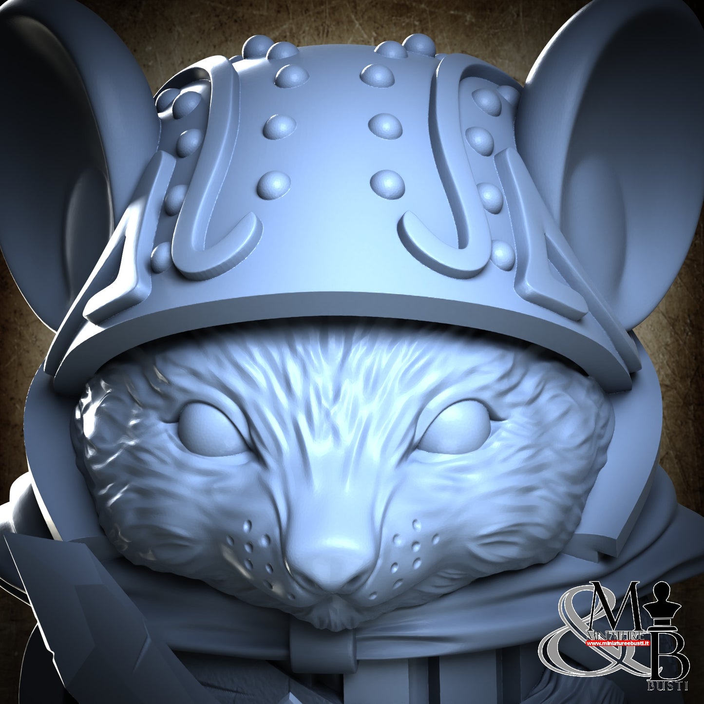 Mini-Mice - Witsy