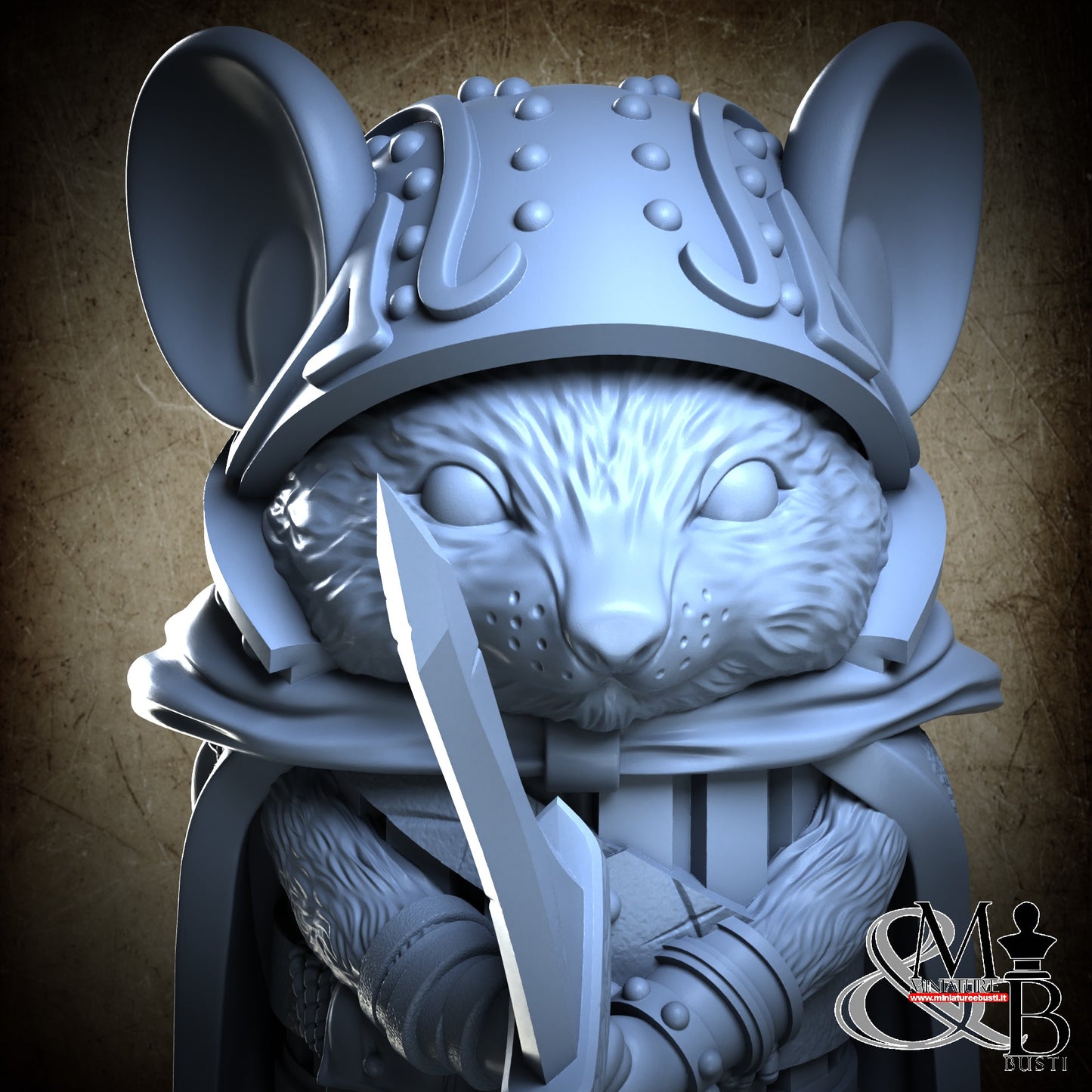 Mini-Mice - Witsy