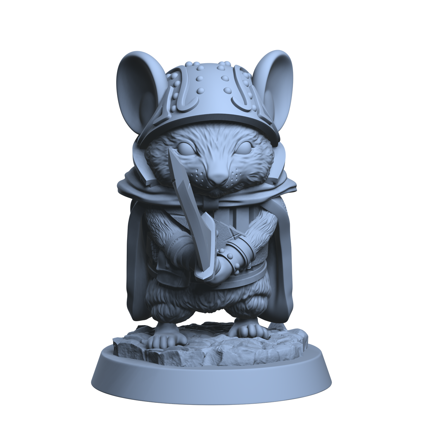 Mini-Mice - Witsy