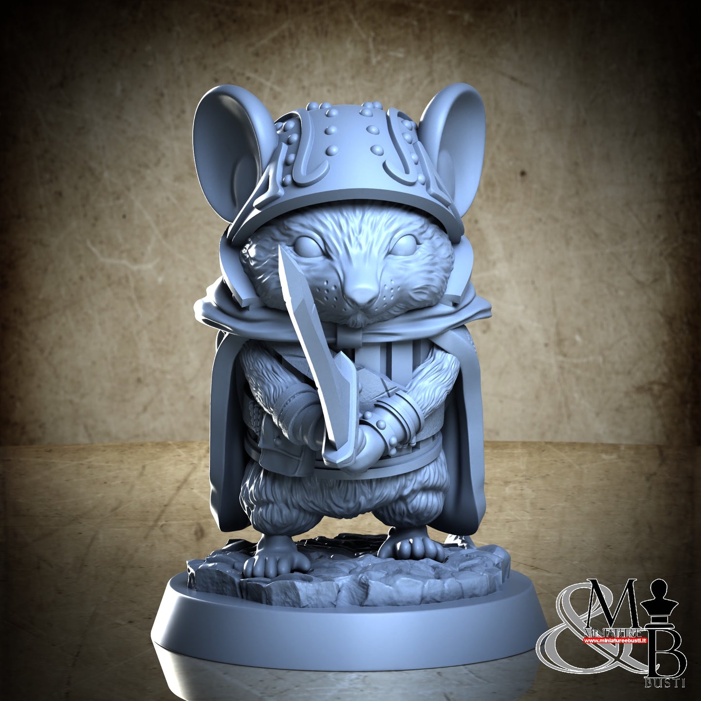 Mini-Mice - Witsy