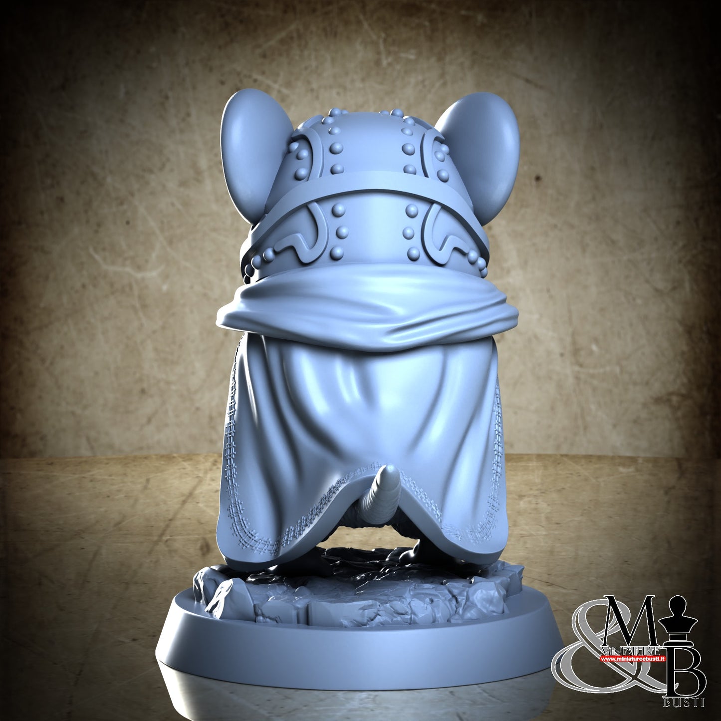 Mini-Mice - Witsy