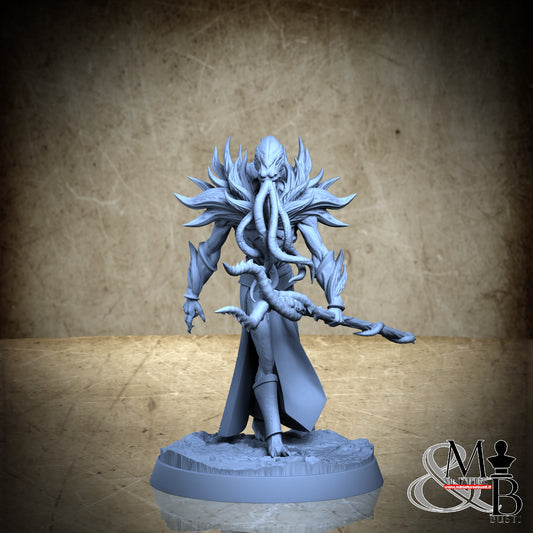Mind Flayers - Xal Thar