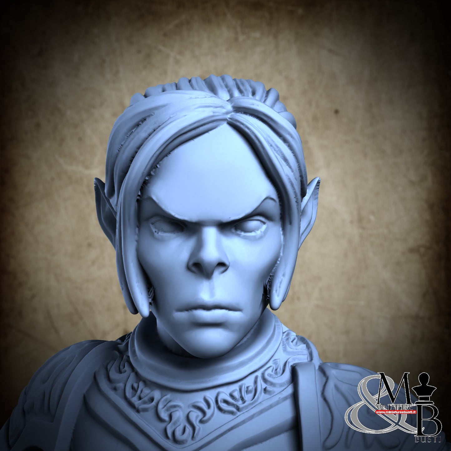 Githyanki Warriors - Xalira